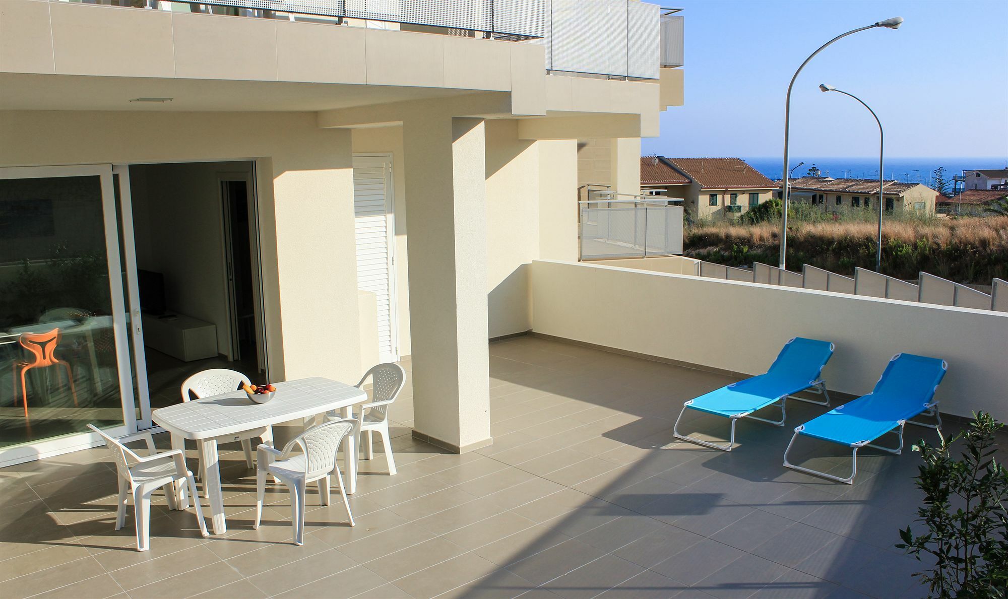 Sud Est * Marina di Ragusa
